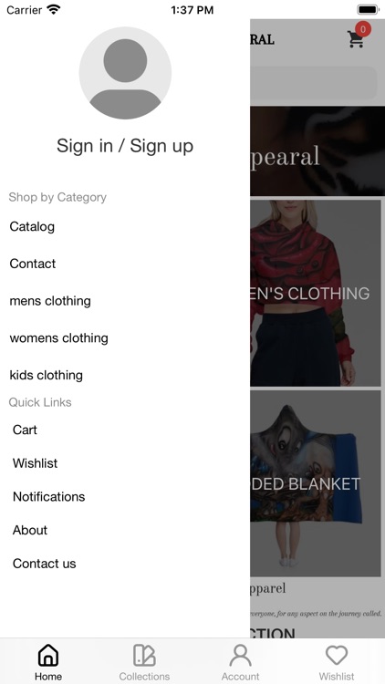 Daughertees Appearal