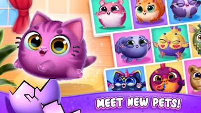 Smolsies 2 - Cute Pet Stories screenshot 3
