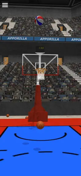 Game screenshot Three Point Shootout hack