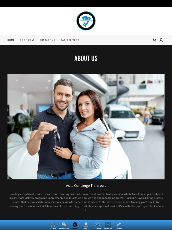 Auto Concierge