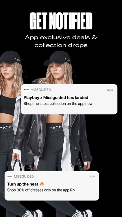 Missguided: Womens Clothing screenshot-3