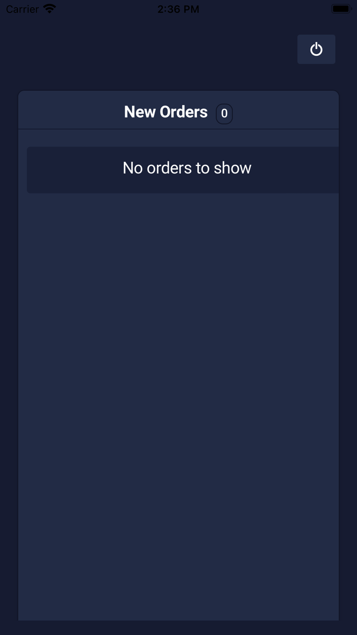 All Shop Connect Vendor