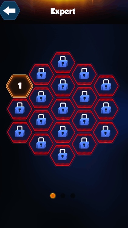 Extreme Hexa Puzzle Blast Hero screenshot-5