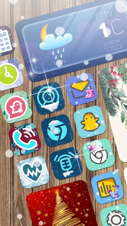 Icon Maker & App Covers Themer screenshot-5