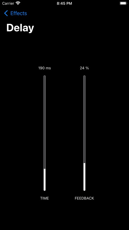 FX Microphone