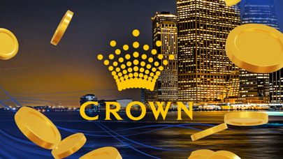 Screenshot #1 pour Crown App Mobile!