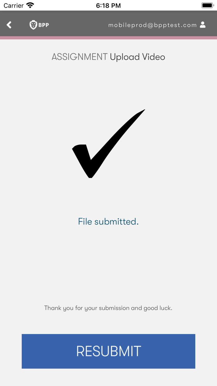 BTC Advocacy Scholarships