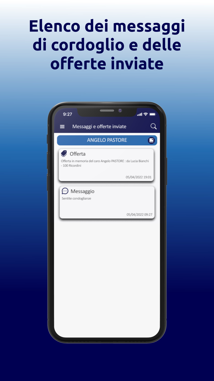 Bellaluna Agenzia Funebre