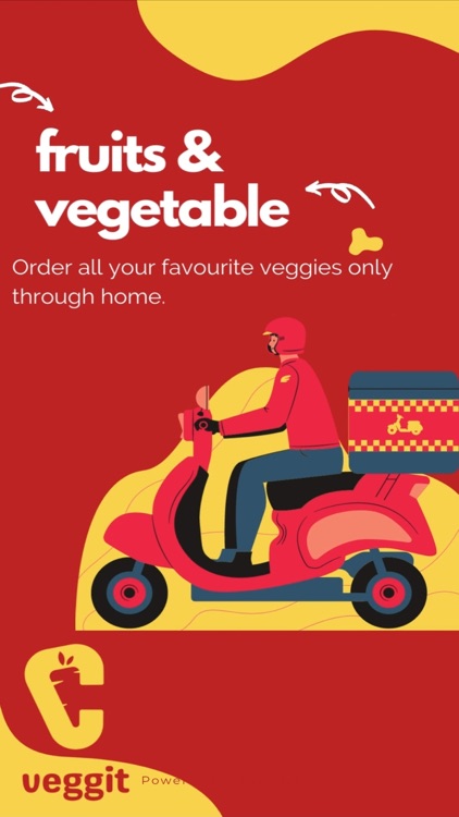 Veggit- Online fruits&veggies