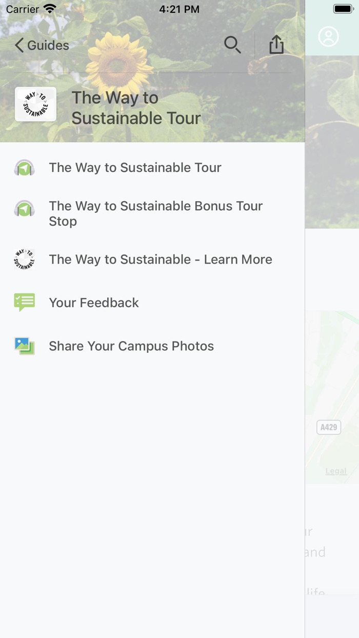 University of Warwick Tour