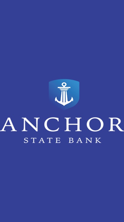 Anchor State Bank Mobile screenshot-0
