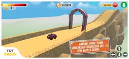 Game screenshot TRT Yarışçı apk