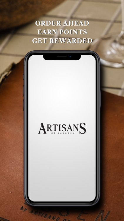 Artisans of Barossa