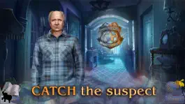 Game screenshot Strange Investigations 1・Birth hack
