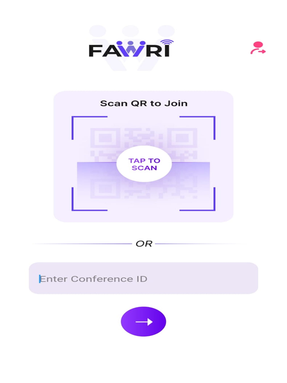 Farwri Audience screenshot 2