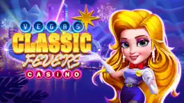 Game screenshot Vegas Classic Fevers mod apk