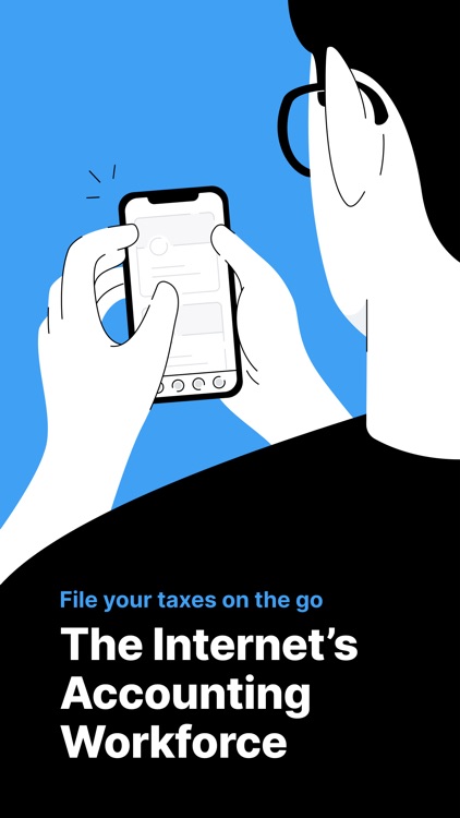 Taxfyle: Taxes Done For You