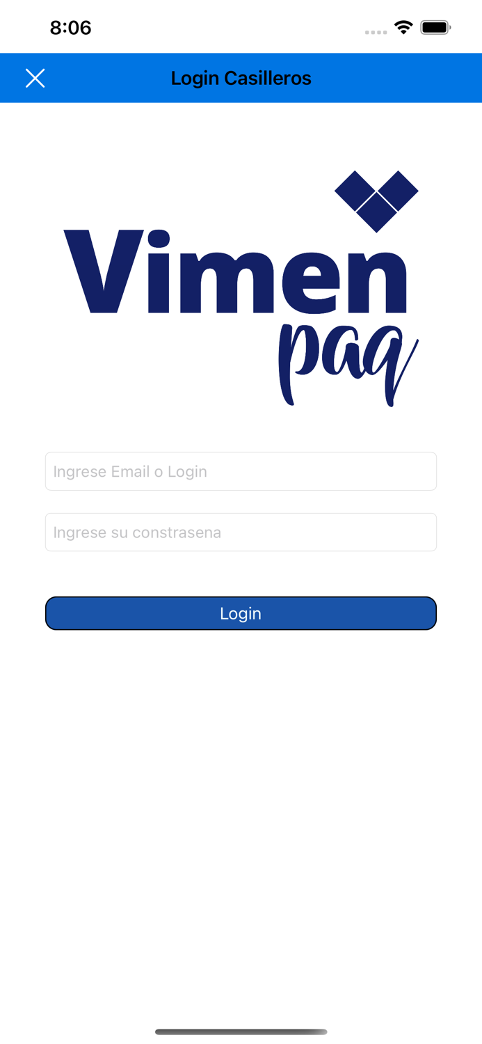 Vimenpaq