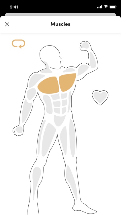 GymOne 24/7 Bitburg screenshot-3