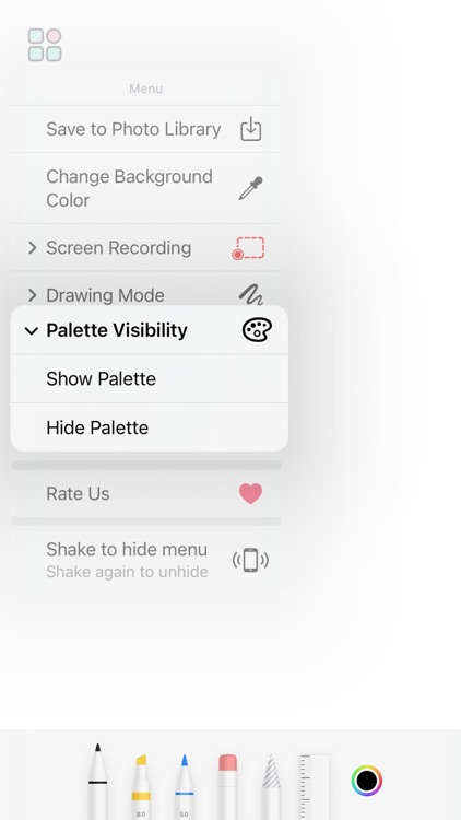 Sketch Recorder screenshot-4