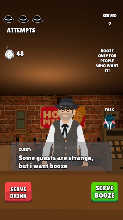 Secrets of Mafia screenshot-7