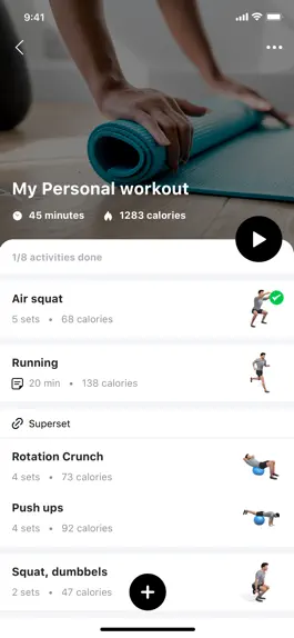 Game screenshot Asdrubal health & training hack