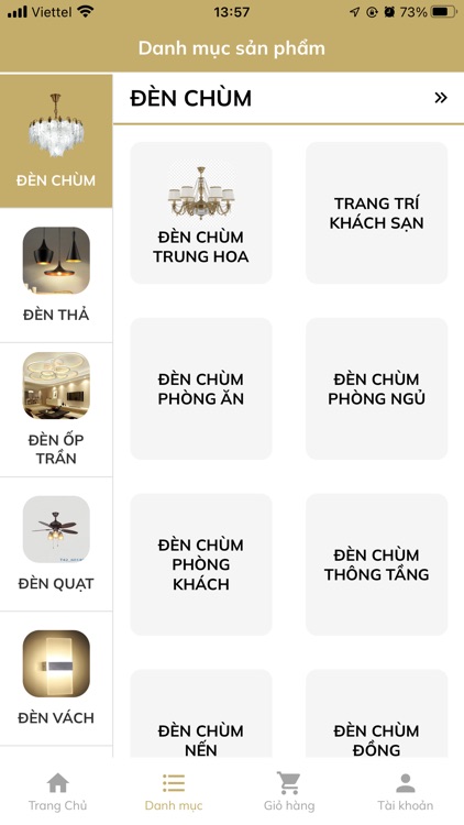 Đèn Hoa Mỹ