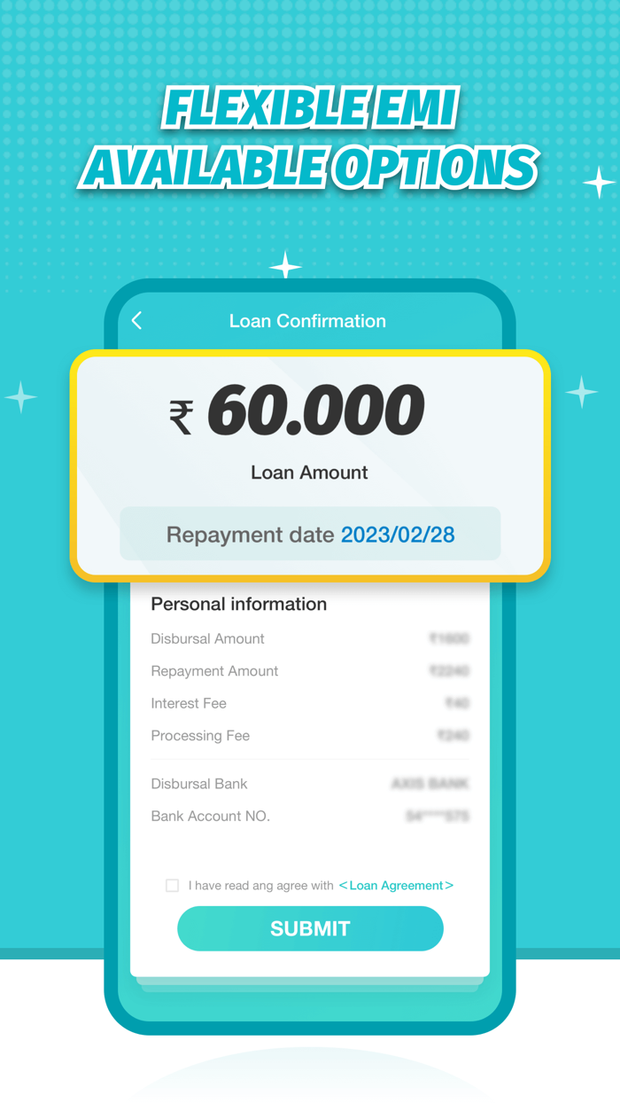 Uang Tunai - Loan Online