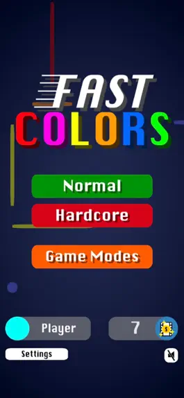 Game screenshot FT Colors mod apk