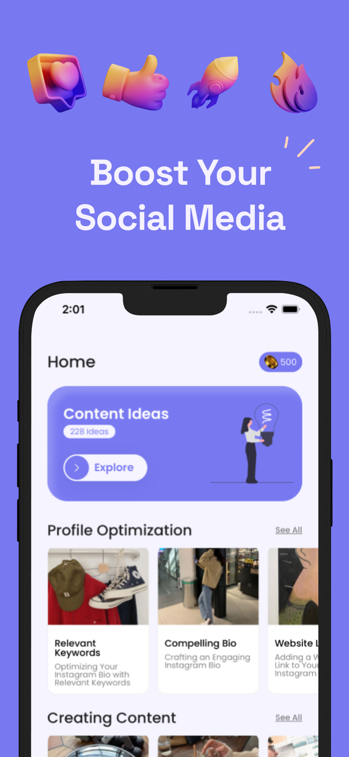 Boostify Insta Academy