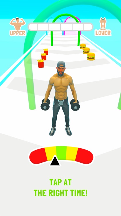 Shape Your Body! screenshot-5