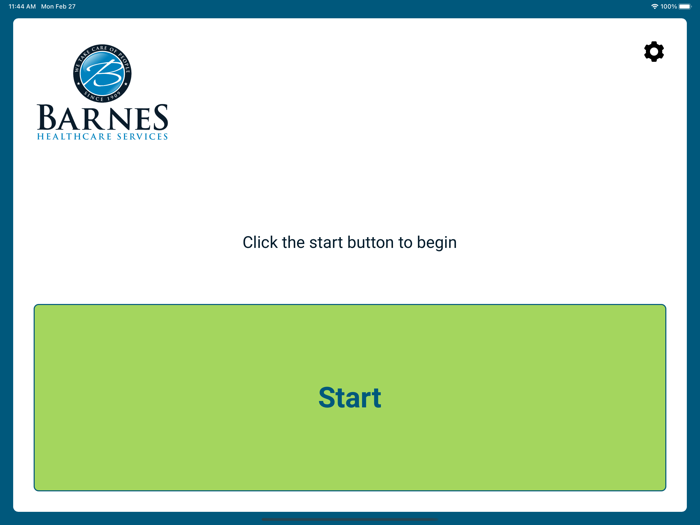 Barnes Apollo Mobile