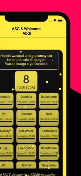Game screenshot Eray Somali mod apk
