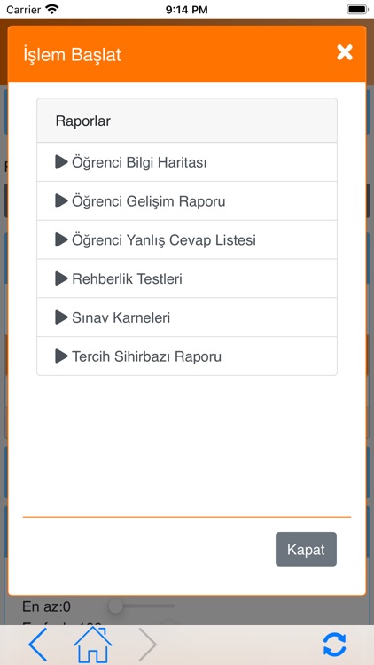 Boğaziçi Koleji screenshot-5