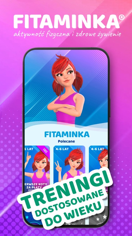 FITAMINKA