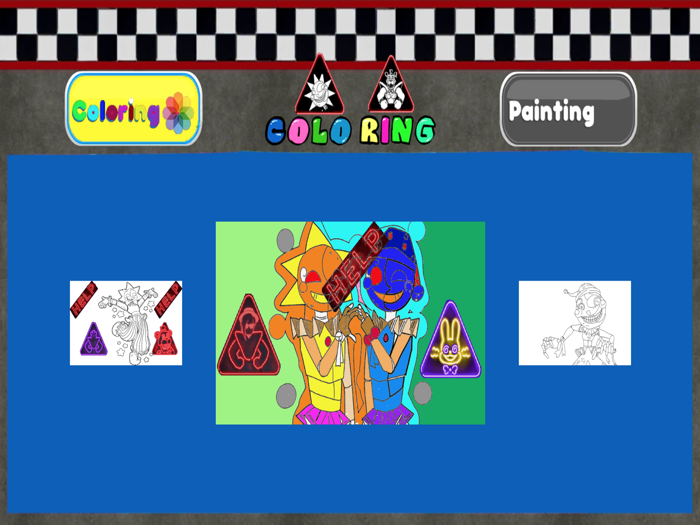 The Sun Color Breach Droop