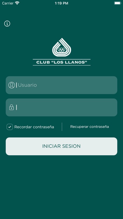 Club Los Llanos