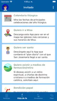 catequesis app problems & solutions and troubleshooting guide - 2