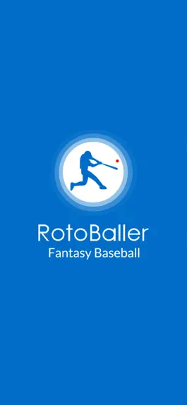 Game screenshot Fantasy Baseball by RotoBaller mod apk