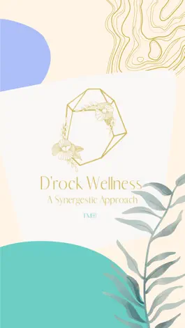 Game screenshot D'rock Wellness mod apk