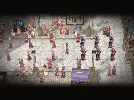 Ragnarok: The Lost Memories screenshot 16