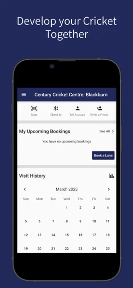 Game screenshot Century Cricket Centres hack