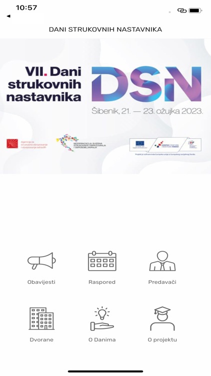 Dani strukovnih nastavnika