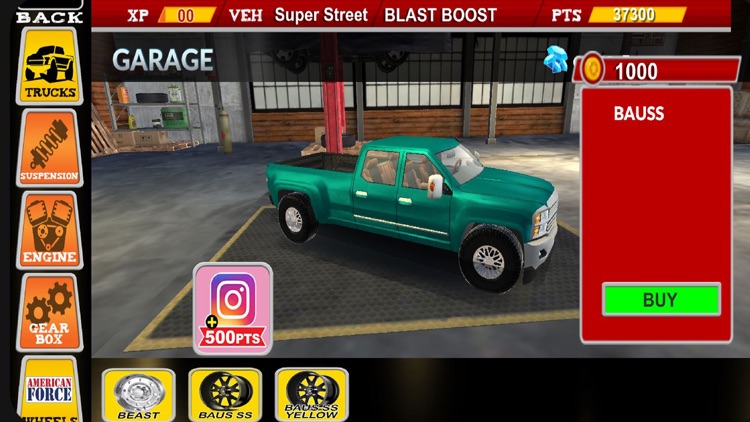 Diesel Drag Racing Pro 2 screenshot-8