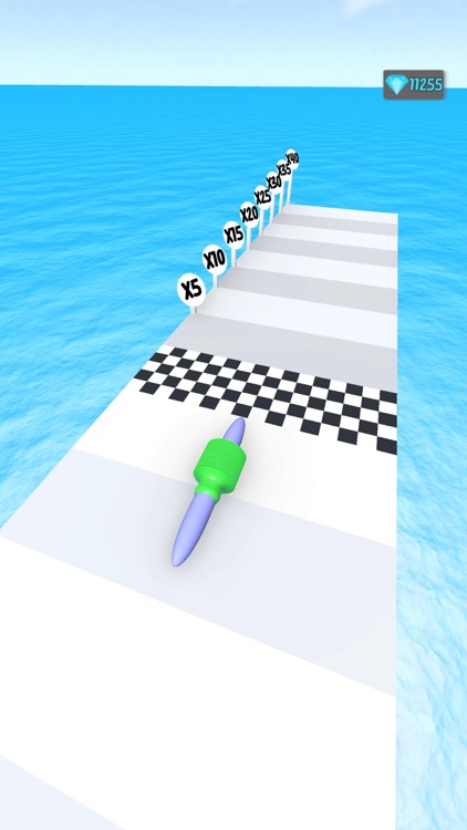 Pop Tube Runner screenshot-3