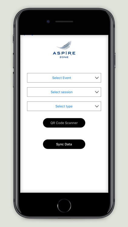 Aspire QRS