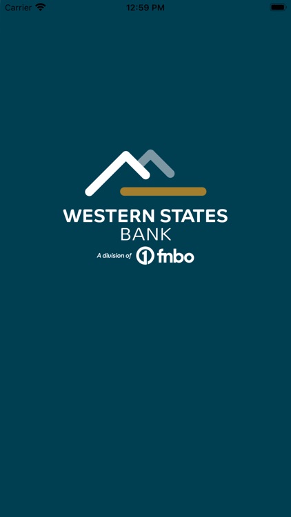 Western States Bank Mobile