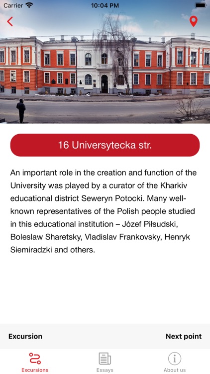 Polish Kharkiv