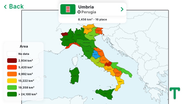 StudyGe - World Geography Quiz screenshot-7