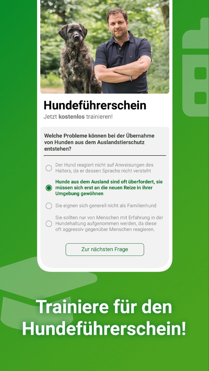 Dogorama – Die Hunde-Community